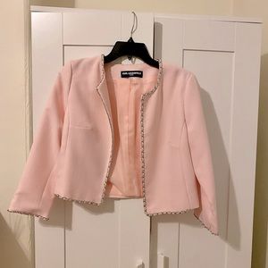 Karl Lagerfeld Jacket